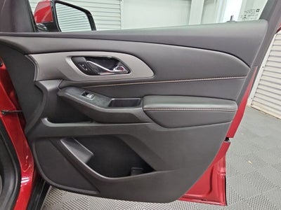 2020 Chevrolet Traverse LT 1LT