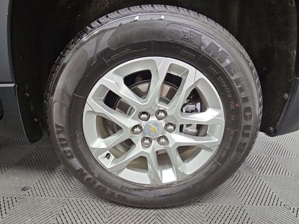2020 Chevrolet Traverse LT 1LT