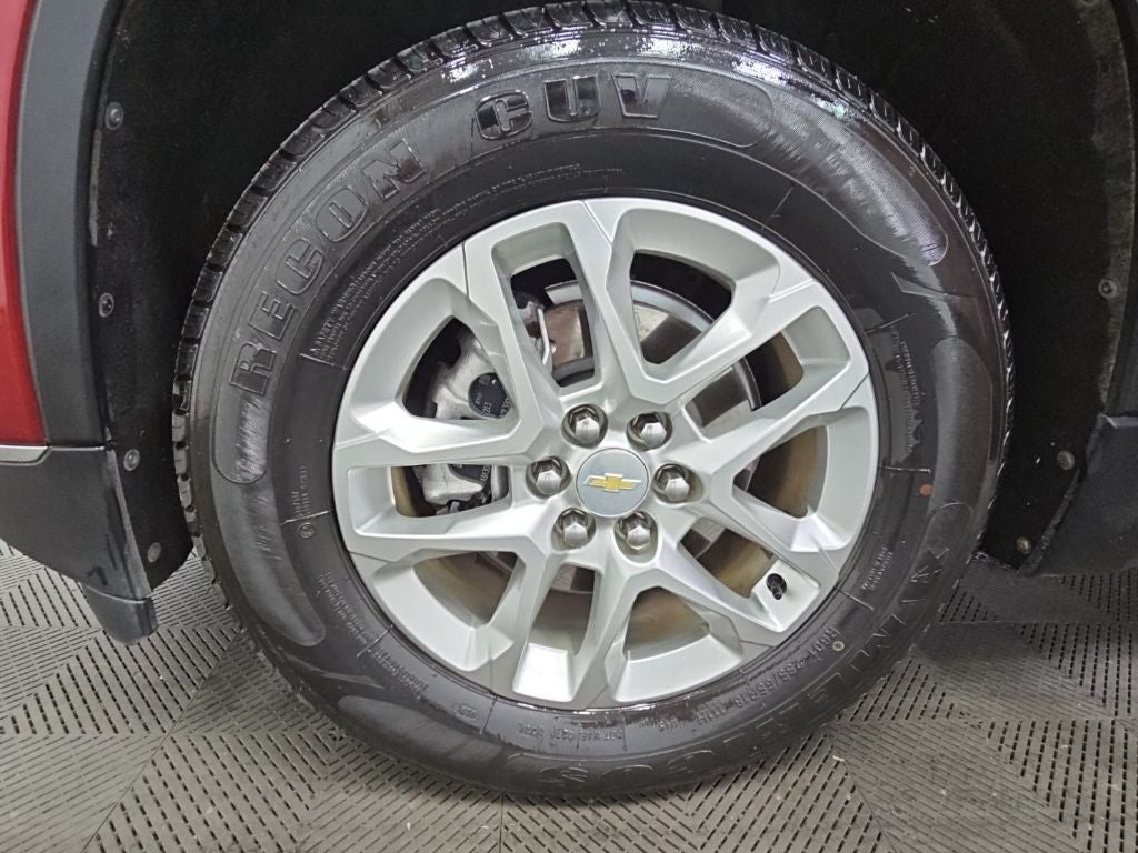 2020 Chevrolet Traverse LT 1LT