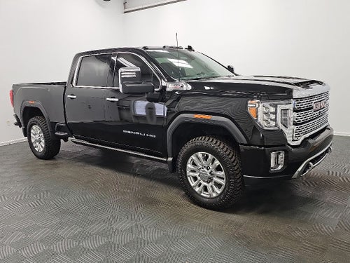 2023 GMC Sierra 2500HD Denali