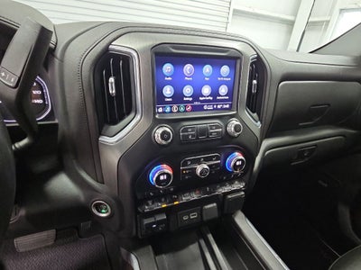 2023 GMC Sierra 2500HD Denali