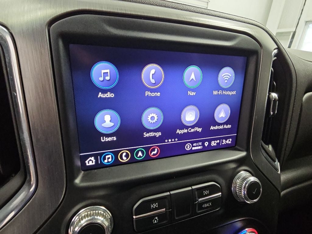 2023 GMC Sierra 2500HD Denali