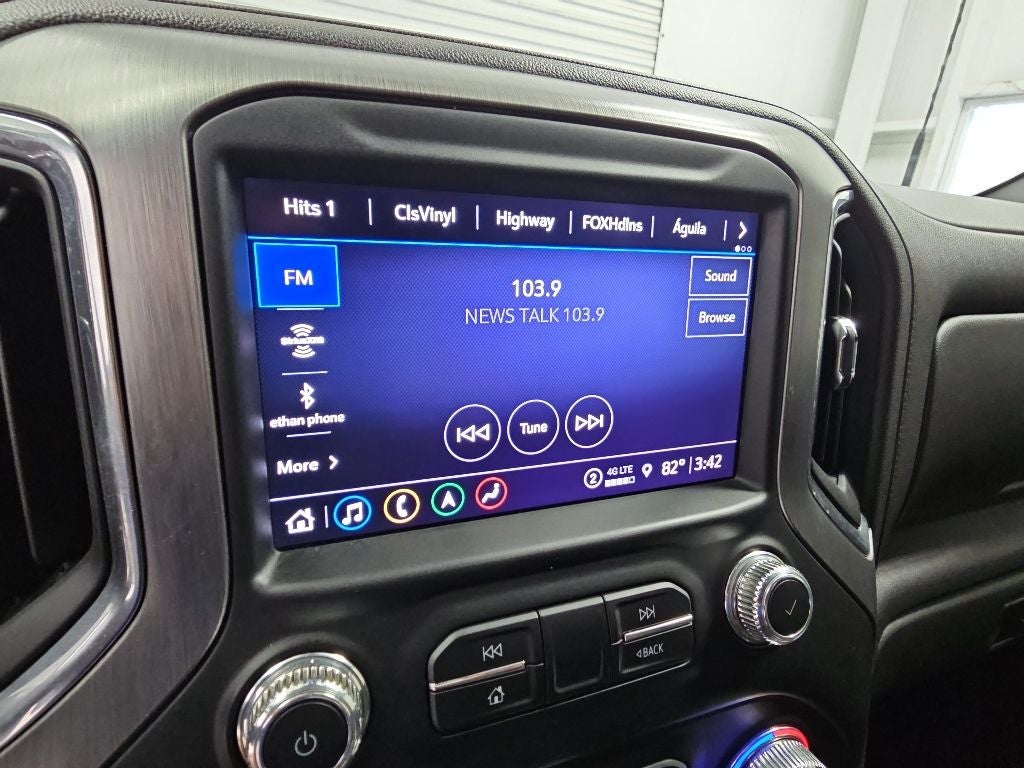 2023 GMC Sierra 2500HD Denali