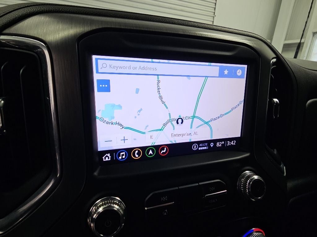 2023 GMC Sierra 2500HD Denali