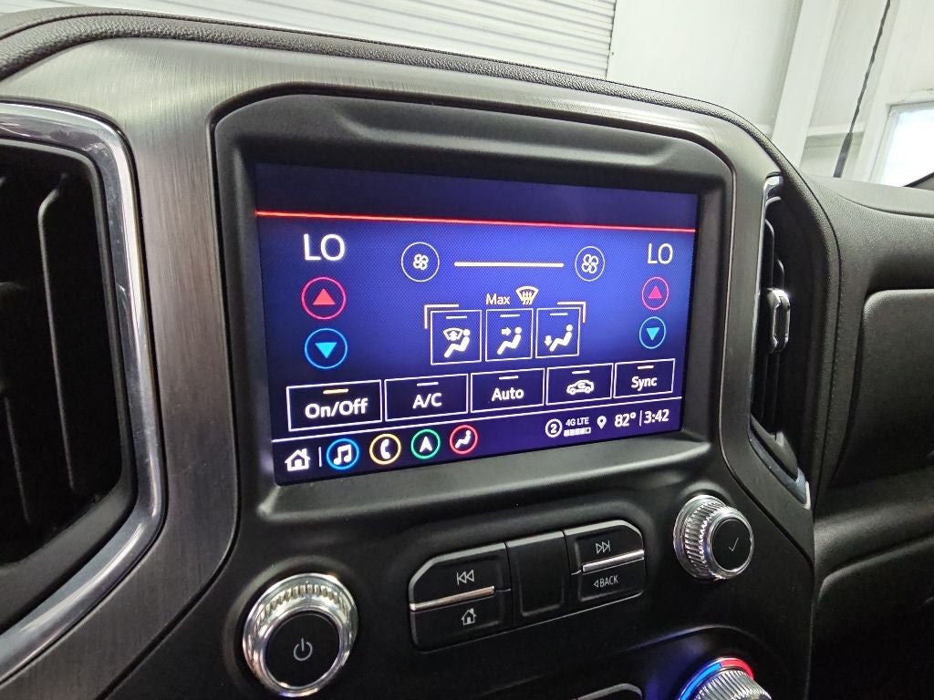 2023 GMC Sierra 2500HD Denali