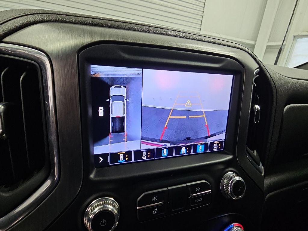 2023 GMC Sierra 2500HD Denali