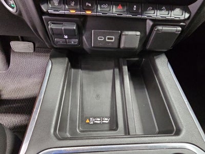 2023 GMC Sierra 2500HD Denali