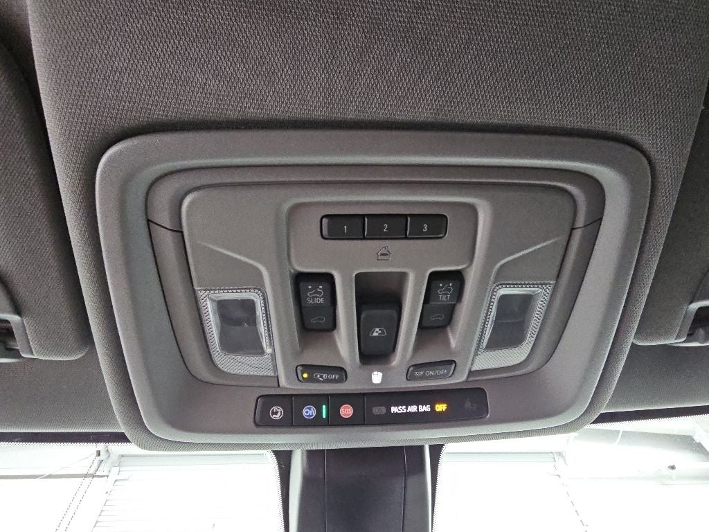 2023 GMC Sierra 2500HD Denali