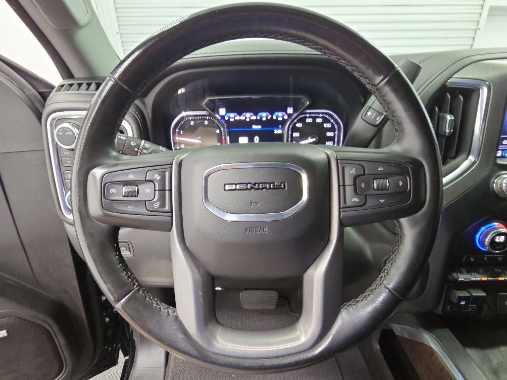 2023 GMC Sierra 2500HD Denali