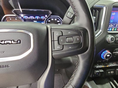 2023 GMC Sierra 2500HD Denali