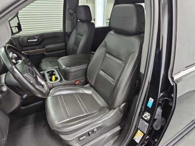 2023 GMC Sierra 2500HD Denali