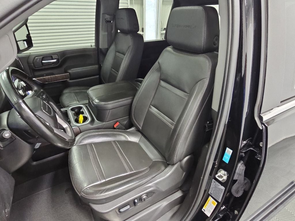 2023 GMC Sierra 2500HD Denali