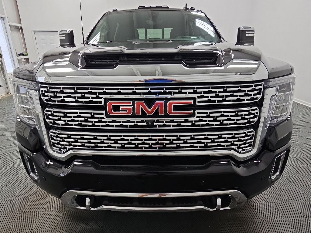 2023 GMC Sierra 2500HD Denali
