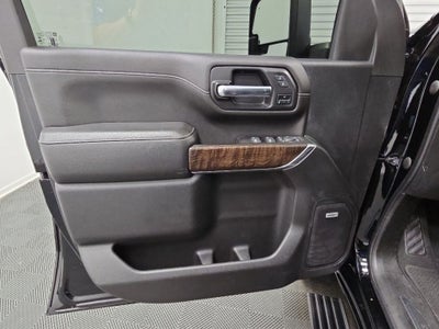 2023 GMC Sierra 2500HD Denali
