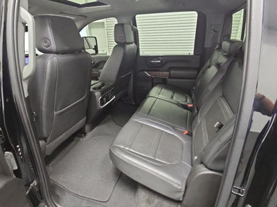2023 GMC Sierra 2500HD Denali