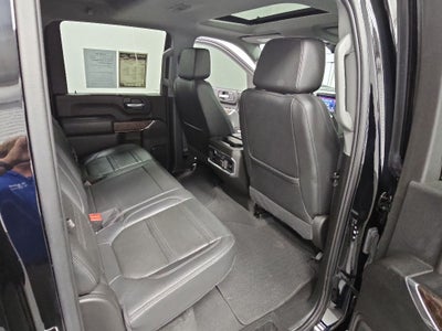 2023 GMC Sierra 2500HD Denali