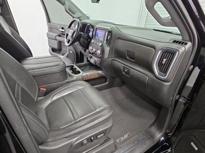2023 GMC Sierra 2500HD Denali