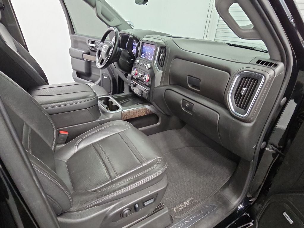 2023 GMC Sierra 2500HD Denali