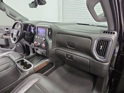 2023 GMC Sierra 2500HD Denali
