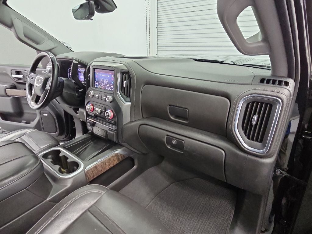2023 GMC Sierra 2500HD Denali