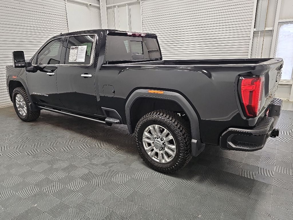 2023 GMC Sierra 2500HD Denali