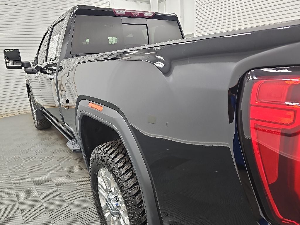 2023 GMC Sierra 2500HD Denali