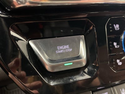 2024 GMC Sierra 3500HD Denali Ultimate
