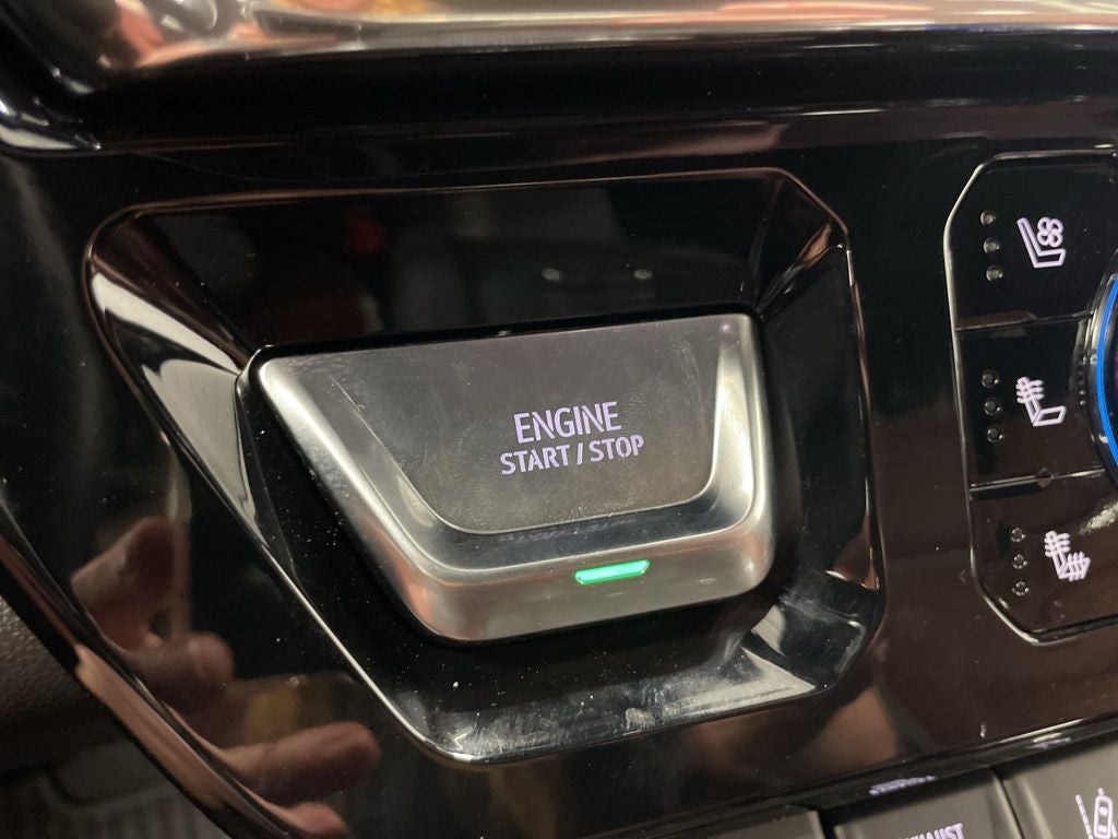 2024 GMC Sierra 3500HD Denali Ultimate