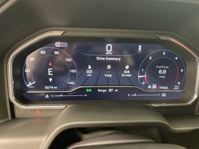 2024 GMC Sierra 3500HD Denali Ultimate