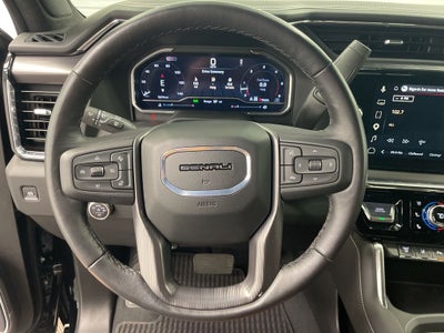 2024 GMC Sierra 3500HD Denali Ultimate
