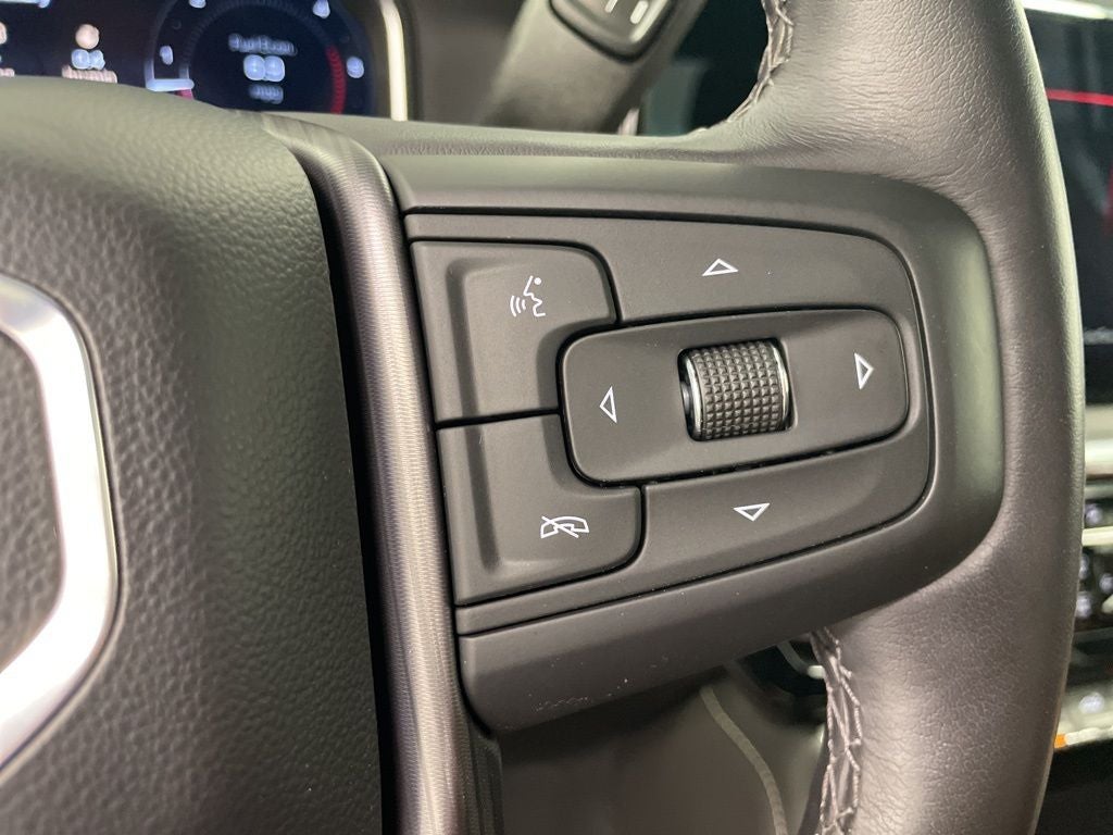 2024 GMC Sierra 3500HD Denali Ultimate