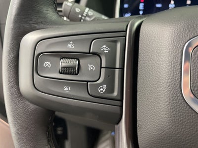 2024 GMC Sierra 3500HD Denali Ultimate