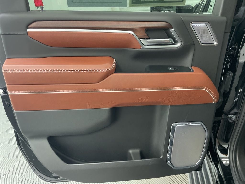 2024 GMC Sierra 3500HD Denali Ultimate