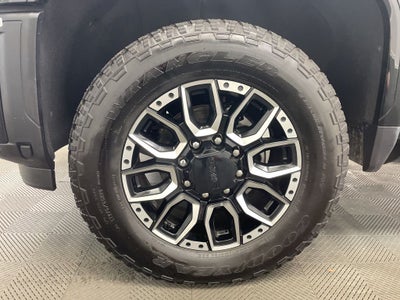 2024 GMC Sierra 3500HD Denali Ultimate