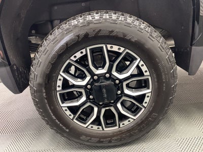 2024 GMC Sierra 3500HD Denali Ultimate