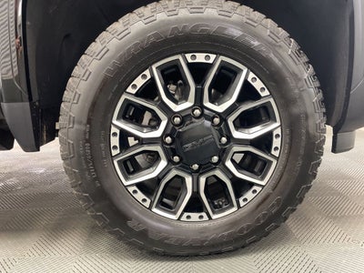 2024 GMC Sierra 3500HD Denali Ultimate