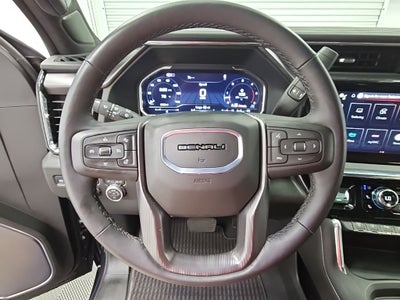 2025 GMC Sierra 2500HD Denali Ultimate