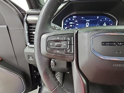 2025 GMC Sierra 2500HD Denali Ultimate