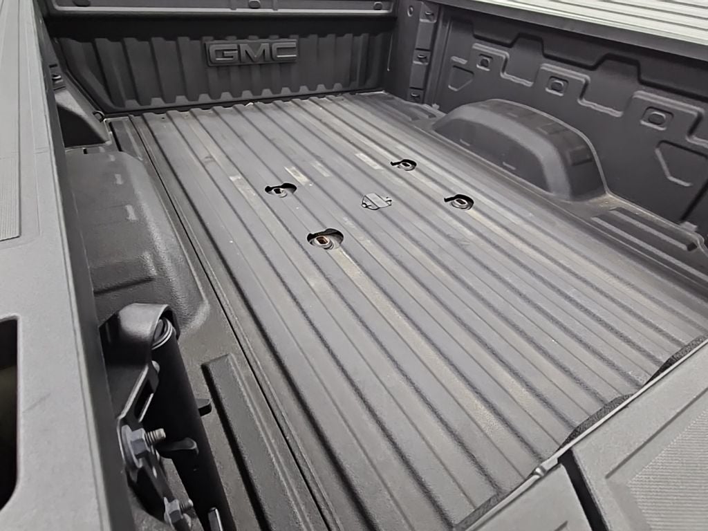 2025 GMC Sierra 2500HD Denali Ultimate