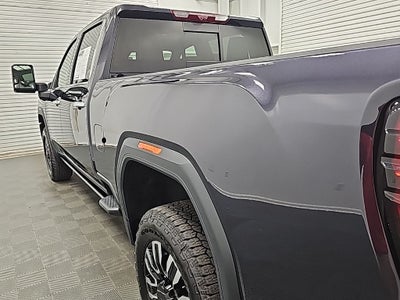 2025 GMC Sierra 2500HD Denali Ultimate