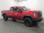 2025 GMC Sierra 2500HD AT4X AEV PACKAGE