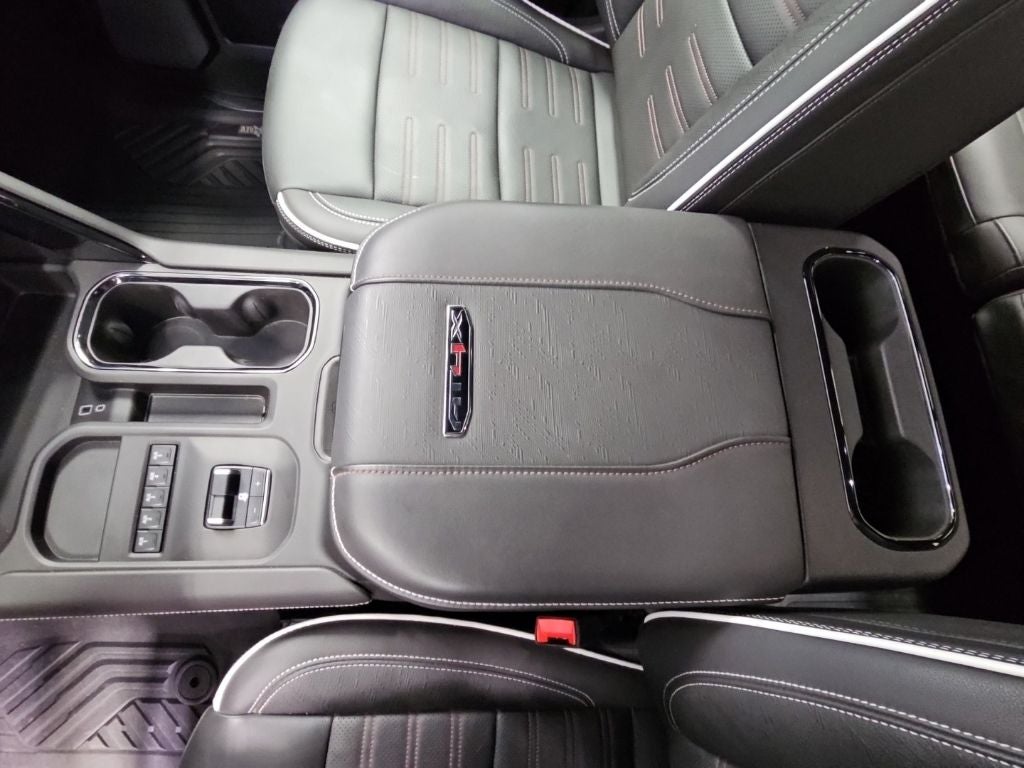 2025 GMC Sierra 2500HD AT4X AEV PACKAGE