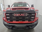 2025 GMC Sierra 2500HD AT4X AEV PACKAGE