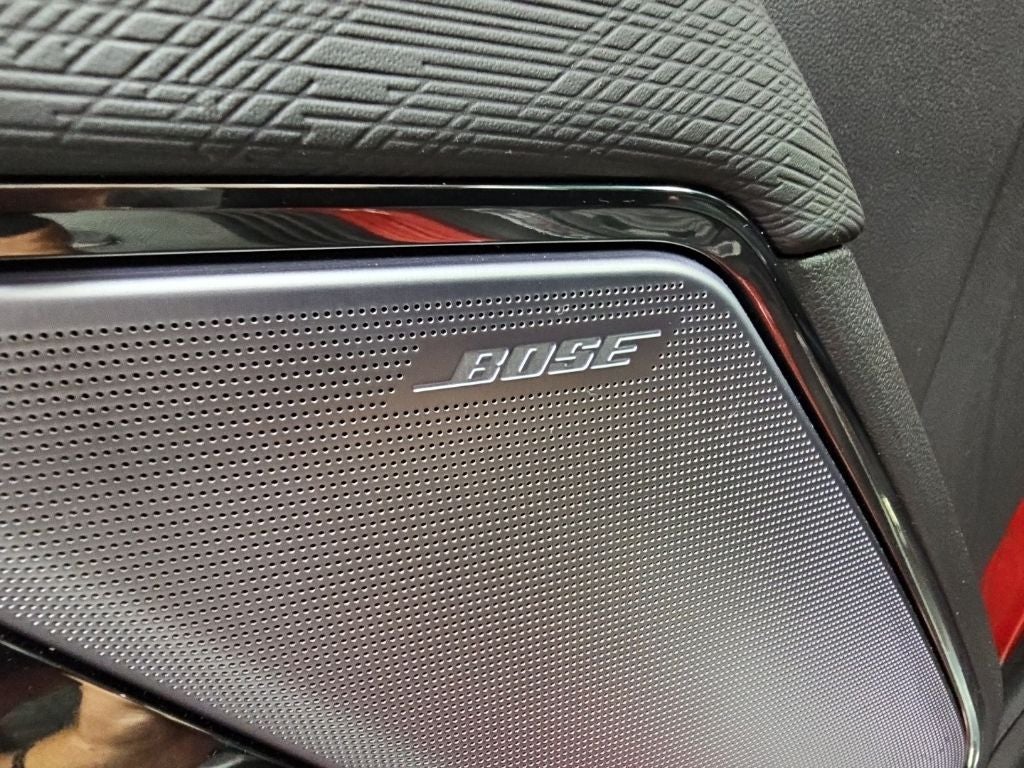 2025 GMC Sierra 2500HD AT4X AEV PACKAGE