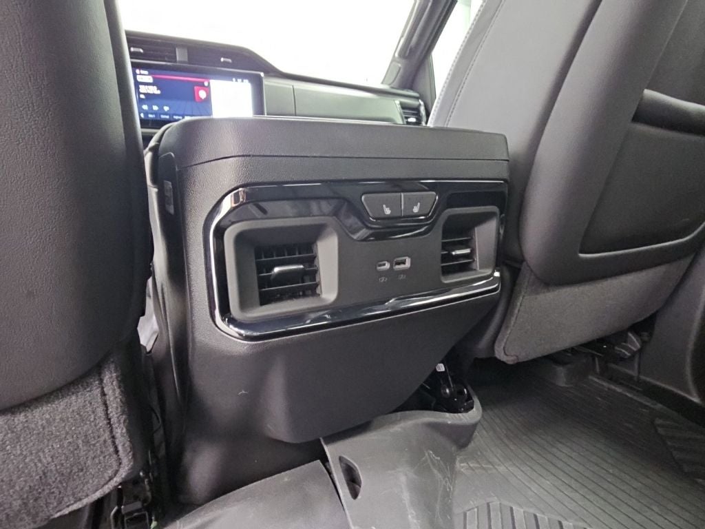 2025 GMC Sierra 2500HD AT4X AEV PACKAGE