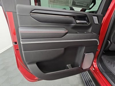 2025 GMC Sierra 2500HD AT4X AEV PACKAGE