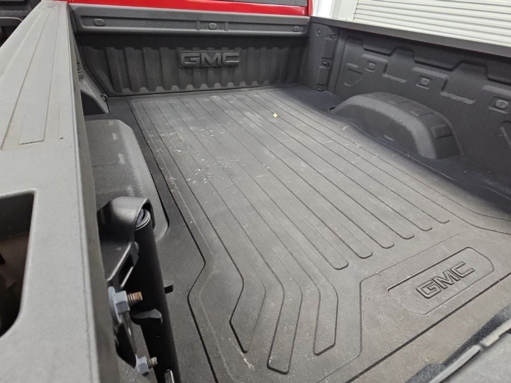 2025 GMC Sierra 2500HD AT4X AEV PACKAGE
