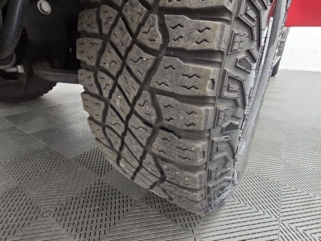2025 GMC Sierra 2500HD AT4X AEV PACKAGE