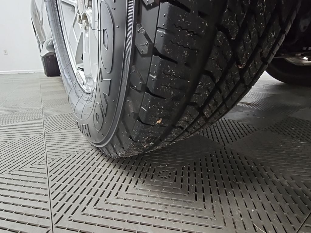 2017 GMC Canyon Base