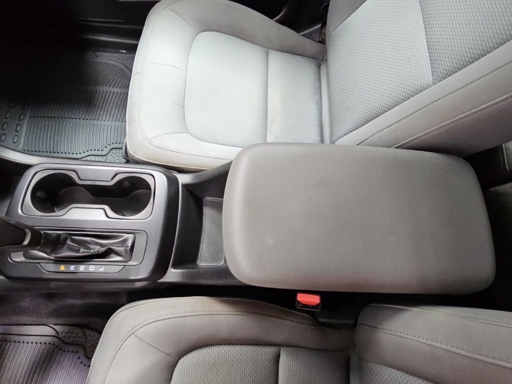 2020 GMC Canyon Base